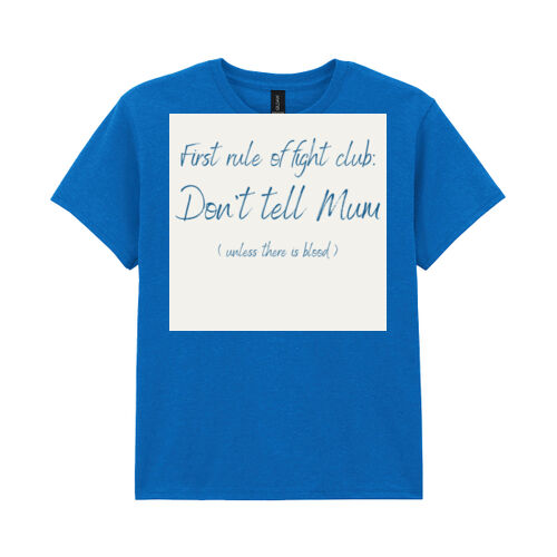 Children's T-Shirt Thumbnail