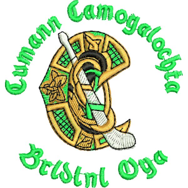 Camogi Audlts Green Thumbnail