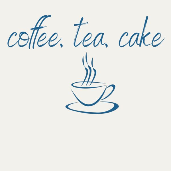 coffee  TEA  cake  3000 x 3000 px  Thumbnail