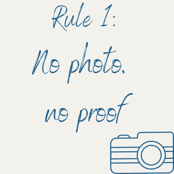 No photo  no proof Thumbnail