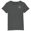 Kids Organic Cotton T Shirt Thumbnail