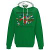 Varsity hoodie Thumbnail