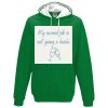 Varsity hoodie Thumbnail
