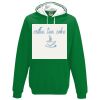Varsity hoodie Thumbnail