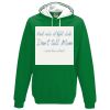 Varsity hoodie Thumbnail