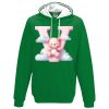 Varsity hoodie Thumbnail
