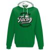 Varsity hoodie Thumbnail