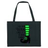 Woven shopping bag  Thumbnail
