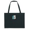 Woven shopping bag  Thumbnail