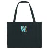Woven shopping bag  Thumbnail