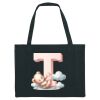 Woven shopping bag  Thumbnail