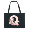 Woven shopping bag  Thumbnail