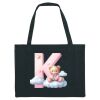 Woven shopping bag  Thumbnail
