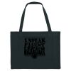 Woven shopping bag  Thumbnail