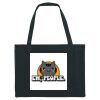 Woven shopping bag  Thumbnail