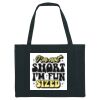 Woven shopping bag  Thumbnail
