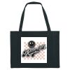 Woven shopping bag  Thumbnail