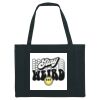 Woven shopping bag  Thumbnail
