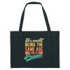 Woven shopping bag  Thumbnail