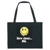 Woven shopping bag  Thumbnail
