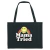 Woven shopping bag  Thumbnail