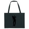 Woven shopping bag  Thumbnail
