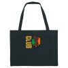 Woven shopping bag  Thumbnail