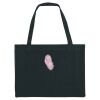 Woven shopping bag  Thumbnail