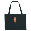 Woven shopping bag  Thumbnail