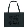 Woven shopping bag  Thumbnail