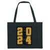 Woven shopping bag  Thumbnail