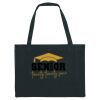 Woven shopping bag  Thumbnail