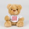 Bear in a t-shirt Thumbnail
