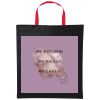 Varsity cotton shopper short handle Thumbnail