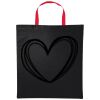 Varsity cotton shopper short handle Thumbnail