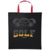 Varsity cotton shopper short handle Thumbnail