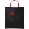 Varsity cotton shopper short handle Thumbnail