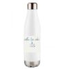 Water Bottle Stainless Steel 500ml Thumbnail