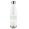 Water Bottle Stainless Steel 500ml Thumbnail