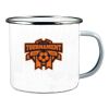 Enamel 12oz Mug Thumbnail