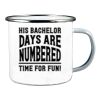 Enamel 12oz Mug Thumbnail