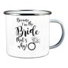 Enamel 12oz Mug Thumbnail