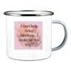 Enamel 12oz Mug Thumbnail