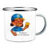 Enamel 12oz Mug Thumbnail