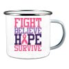 Enamel 12oz Mug Thumbnail