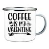 Enamel 12oz Mug Thumbnail