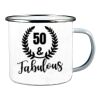 Enamel 12oz Mug Thumbnail