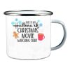 Enamel 12oz Mug Thumbnail