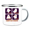Enamel 12oz Mug Thumbnail