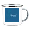 Enamel 12oz Mug Thumbnail